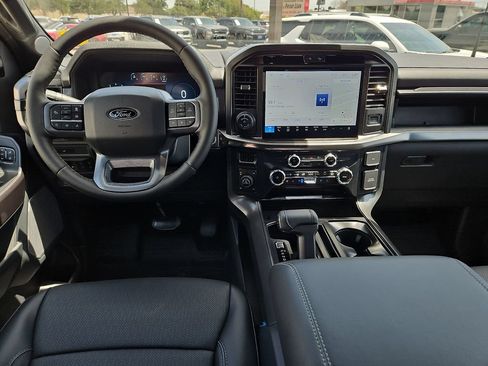 New 2026 Ford F150 Lariat w/ Equipment Group 501A Mid AWD/4WD image 20