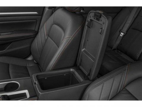 Used 2025 Nissan Altima 2.5 SR AWD/4WD image 16