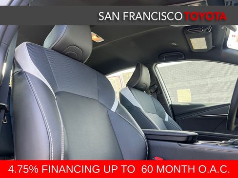 Certified 2026 Toyota Camry SE FWD image 21