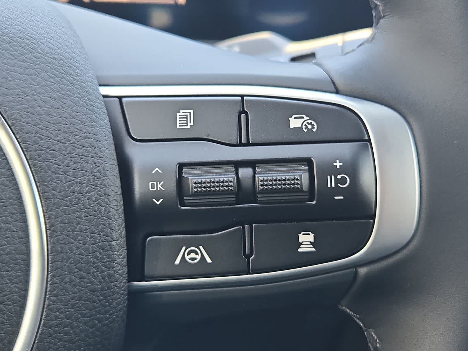 New 2026 Kia K5 GT-Line FWD image 25