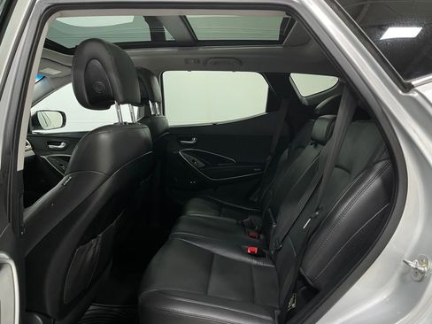 Used 2018 Hyundai Santa Fe Sport w/ 2.0T Ultimate Tech Package 05 image 32