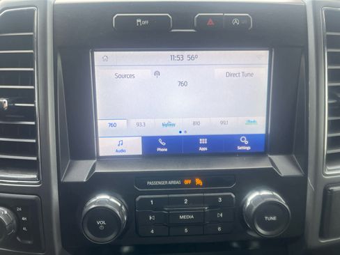 Used 2020 Ford F150 XLT w/ Equipment Group 301A Mid image 17