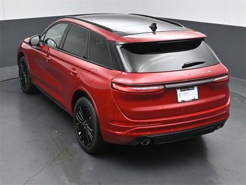 Certified 2023 Lincoln Corsair Reserve w/ Equipment Group 201A image 50