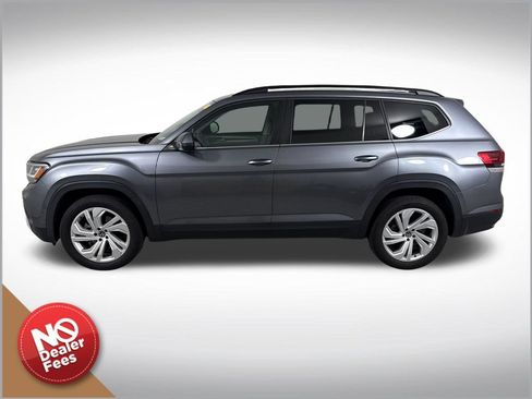Used 2023 Volkswagen Atlas SE FWD image 6
