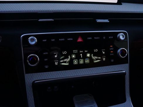 New 2026 Genesis GV80 3.5T Prestige image 9