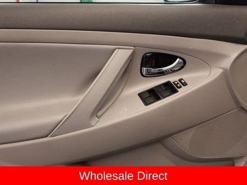 Used 2007 Toyota Camry Hybrid image 9