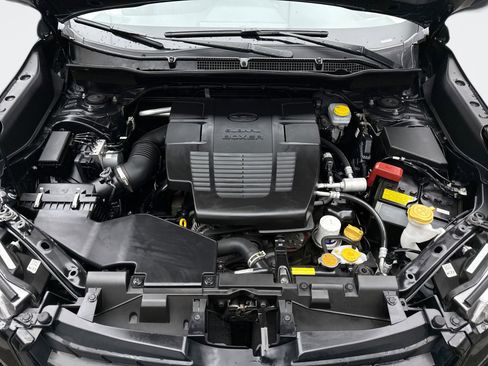 Used 2023 Subaru Forester Premium image 26