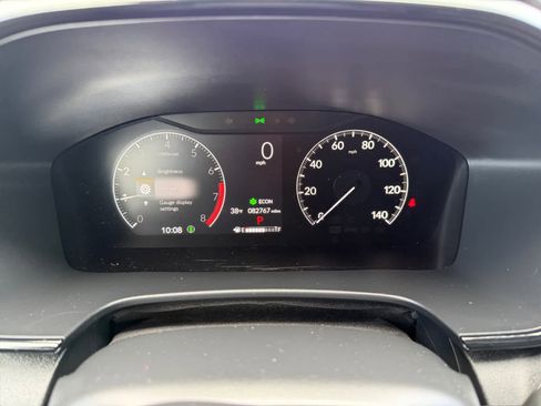 Used 2023 Honda CR-V EX image 5