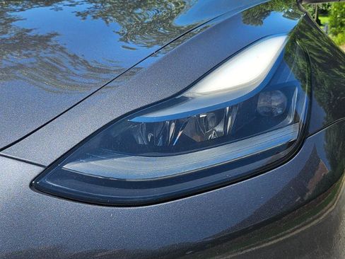 Used 2021 Tesla Model 3 Long Range AWD/4WD image 27