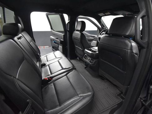 Used 2024 Ford F150 Lariat image 47