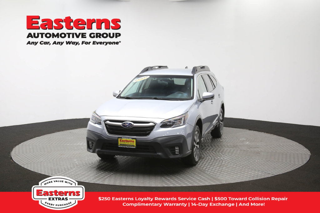 Used 2022 Subaru Outback Premium AWD/4WD image 55