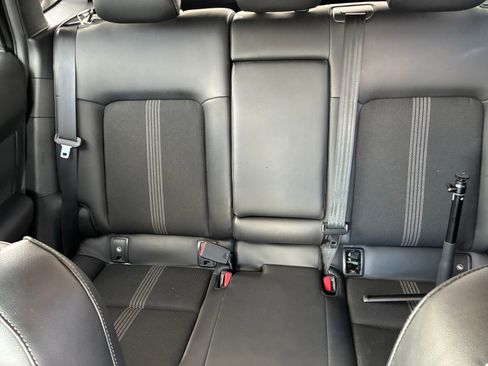 Used 2025 MAZDA CX-50 AWD 2.5 S w/ Preferred Package image 34