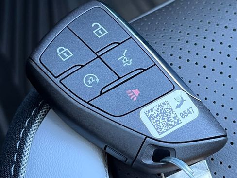 New 2026 Buick Envision Sport Touring image 26