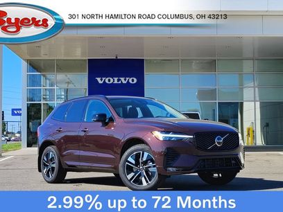 New 2026 Volvo XC60 B5 Plus w/ Climate Package