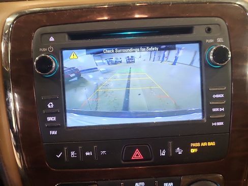 Used 2016 Buick Enclave Leather w/ Trailering Package AWD/4WD image 39