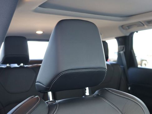 Certified 2023 INFINITI QX60 Luxe w/ Performance Audio Package image 41