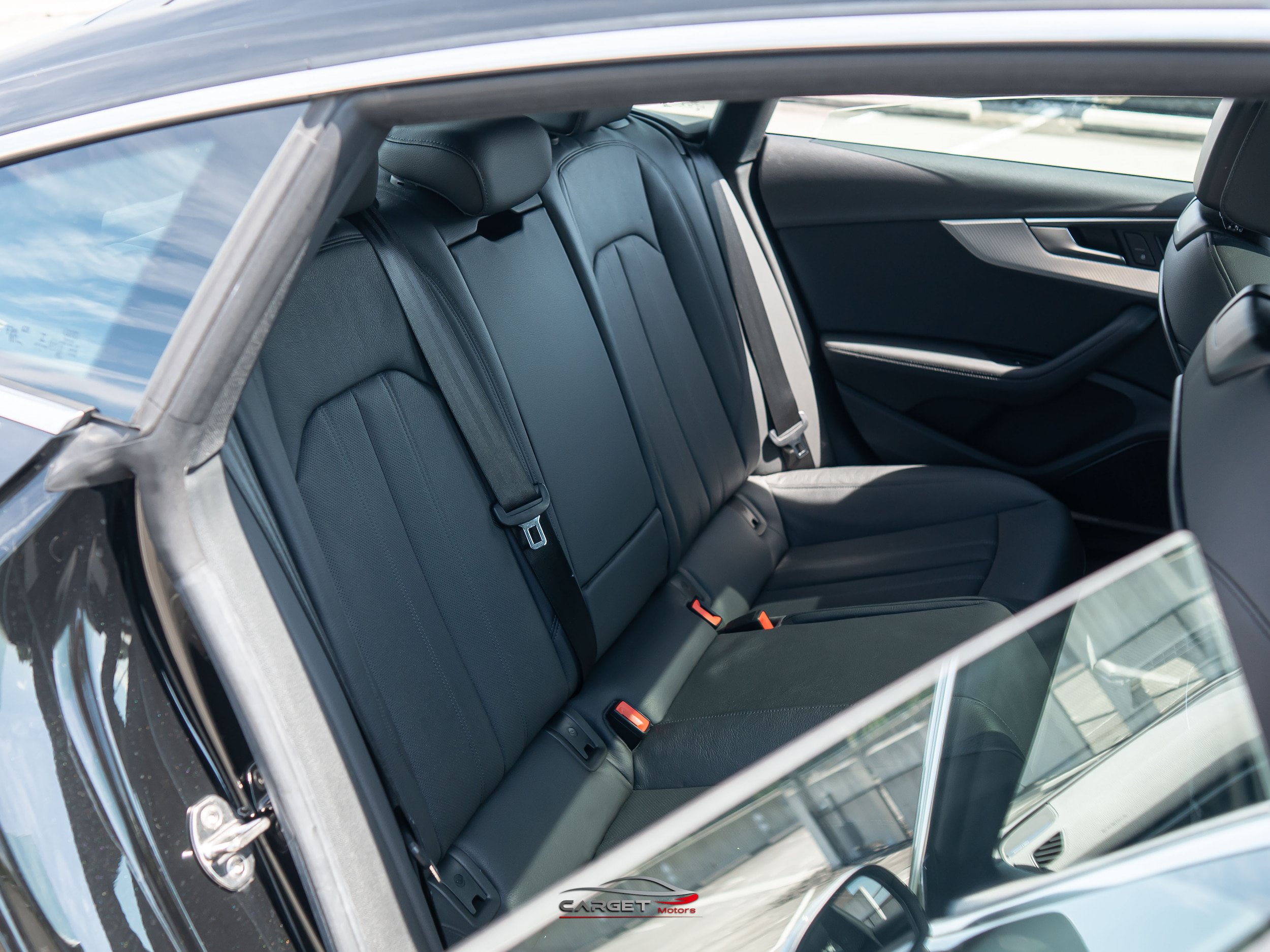 Used 2019 Audi A5 2.0T Premium Plus w/ Premium Plus AWD/4WD image 17