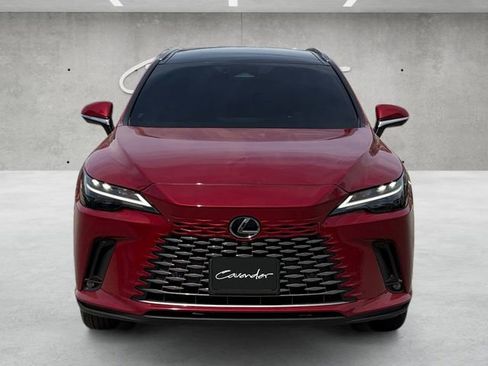 Used 2023 Lexus RX 350 Premium Plus w/ Accessory Package (K3) image 18