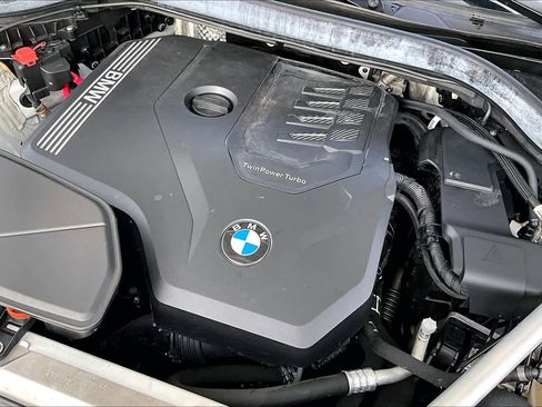 Used 2024 BMW X3 sDrive30i image 31