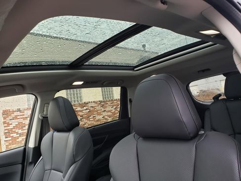 New 2026 Subaru Ascent Bronze Edition AWD/4WD image 7