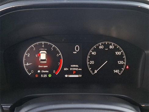 Used 2024 Honda CR-V LX image 26