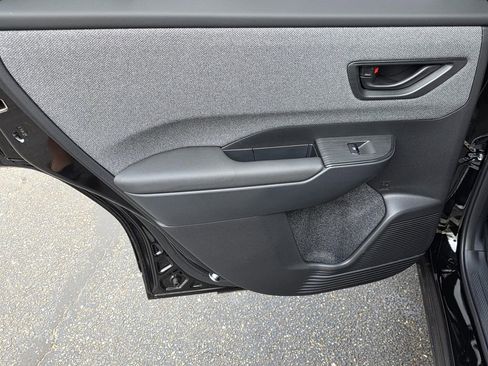 New 2026 Subaru Outback Limited image 37