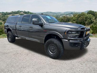 Used 2024 RAM 3500 Limited