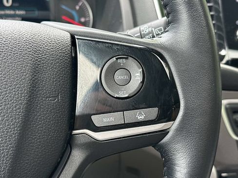 Used 2021 Honda Pilot Special Edition image 22