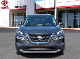 Used 2023 Nissan Rogue SV video 3