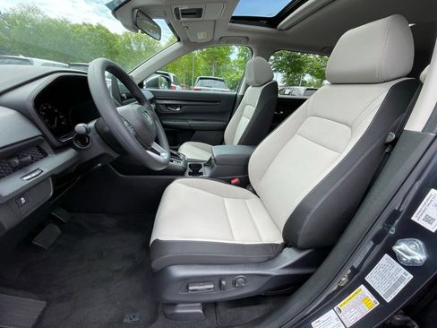 Certified 2025 Honda CR-V EX image 26