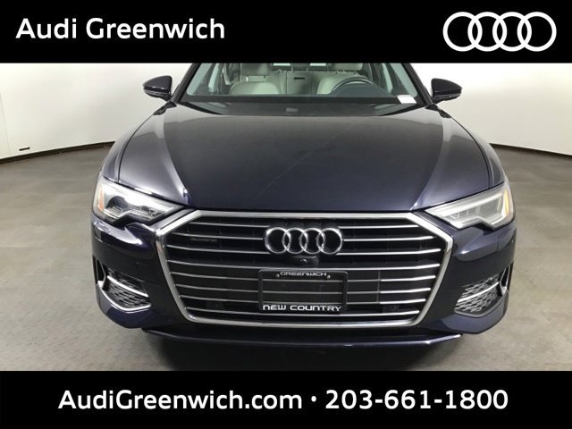 Used 2020 Audi A6 2.0T Premium Plus AWD/4WD image 2