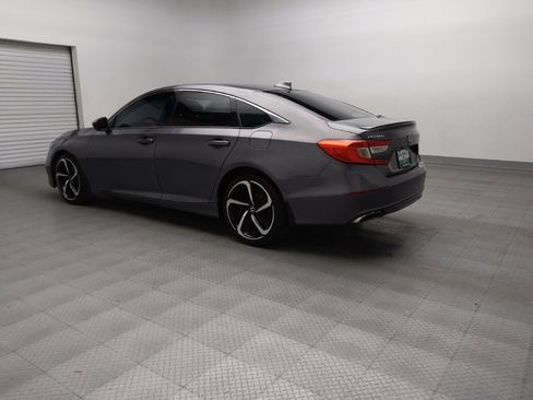 Used 2019 Honda Accord Sport image 5