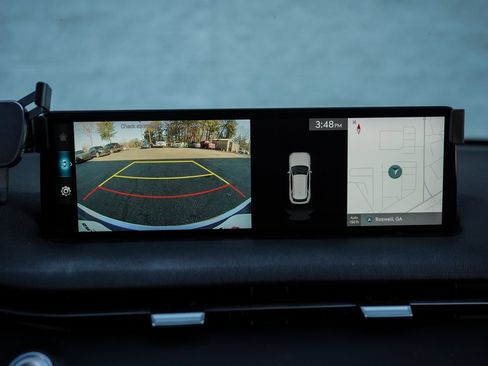 Used 2023 Genesis GV70 2.5T Select image 32