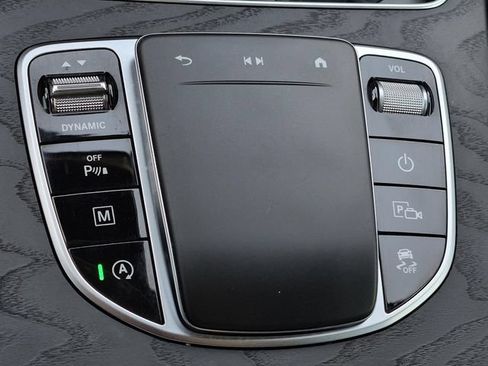 Certified 2023 Mercedes-Benz GLC 300 4MATIC Coupe image 34
