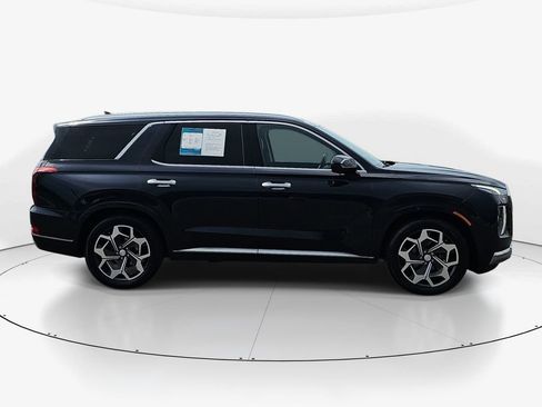 Used 2022 Hyundai Palisade Calligraphy w/ Cargo Package FWD image 5