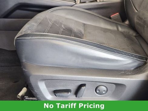 Used 2022 Mitsubishi Outlander SE image 22