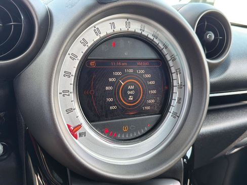 Used 2011 MINI Cooper Countryman FWD image 23
