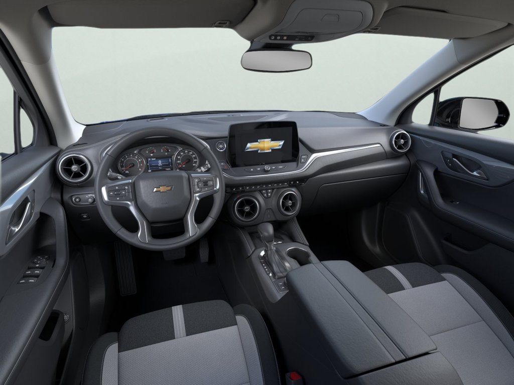 New 2026 Chevrolet Blazer LT w/ Convenience Package FWD image 9
