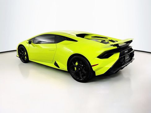 Used 2023 Lamborghini Huracan Tecnica RWD image 7