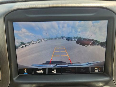 Used 2020 GMC Sierra 3500 Denali w/ Gooseneck/5TH Wheel Package image 20