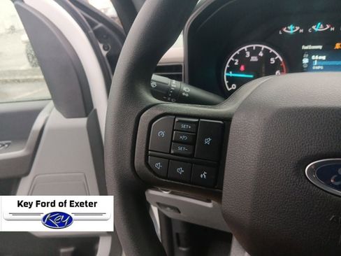 New 2026 Ford F350 XL w/ STX Appearance Package image 35