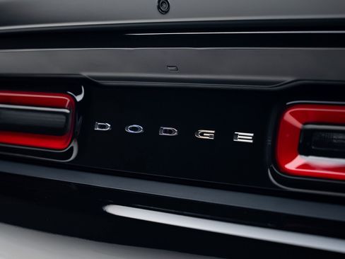 Used 2023 Dodge Challenger SRT Hellcat Redeye RWD image 35