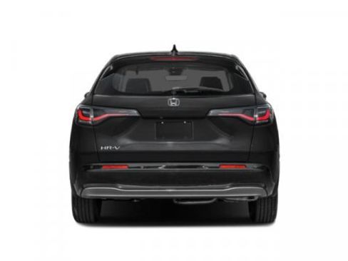 Used 2025 Honda HR-V EX-L image 8
