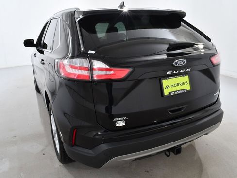 Used 2024 Ford Edge SEL w/ Convenience Package image 14