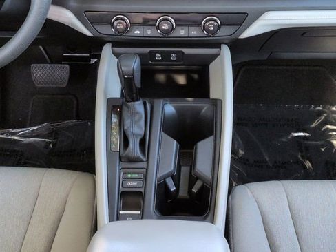 Used 2024 Honda Accord LX image 17