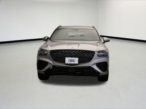 Used 2025 Genesis GV70 3.5T Sport w/ Sport Advanced Package image 8