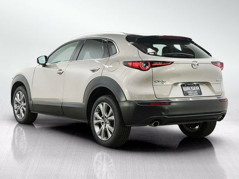 Used 2023 MAZDA CX-30 AWD 2.5 S w/ Premium Package image 3
