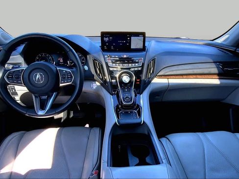 Used 2020 Acura RDX w/ Advance Package AWD/4WD image 14