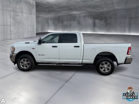 Certified 2024 RAM 2500 Big Horn image 3