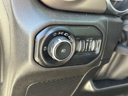 Certified 2021 Jeep Wrangler Sport S image 42